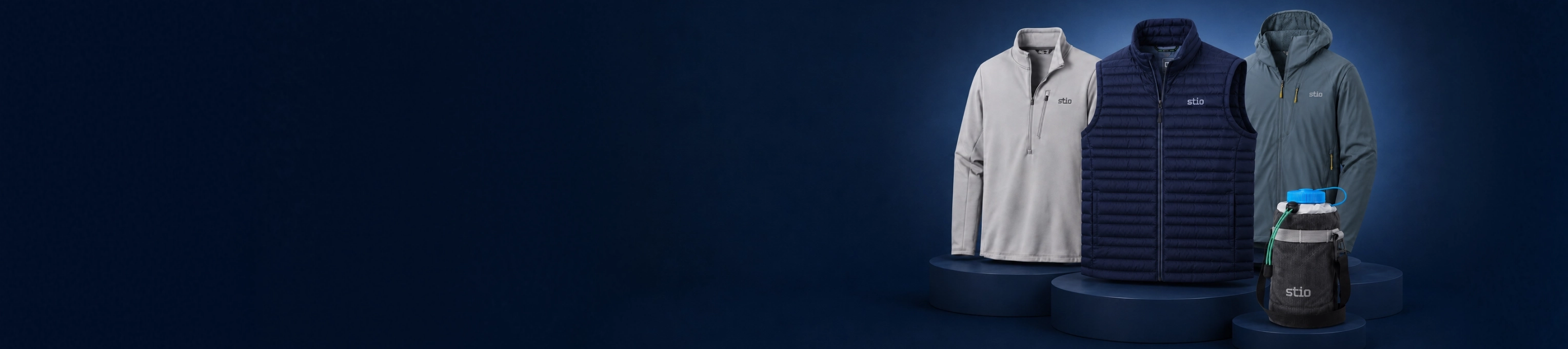 Custom Products, Elevated Brand Impact